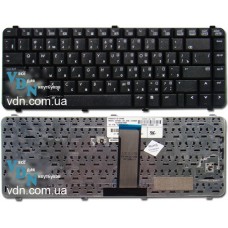 Клавиатура для ноутбука HP Compaq 6535p серии и др.